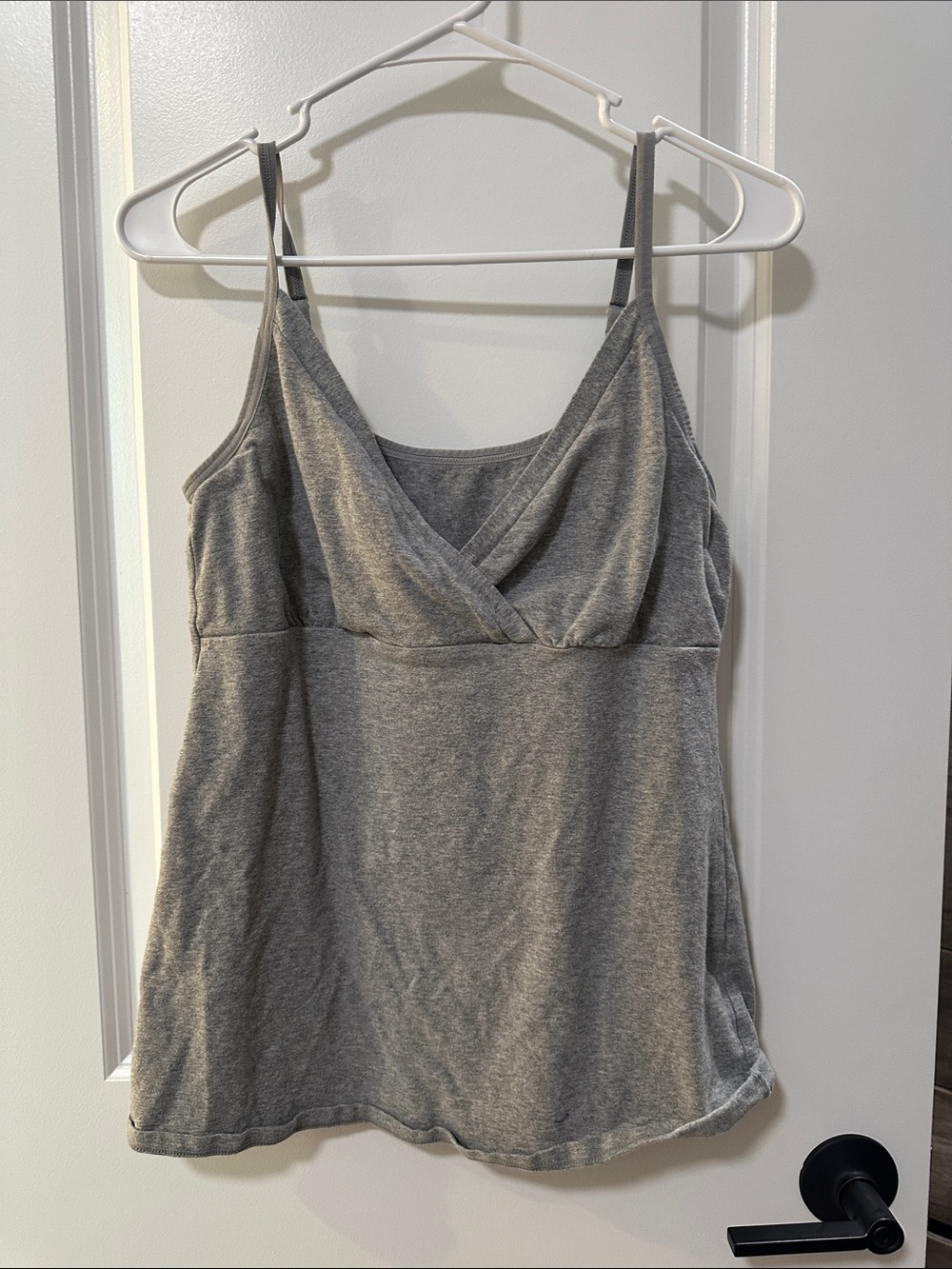 Nursing tank - large